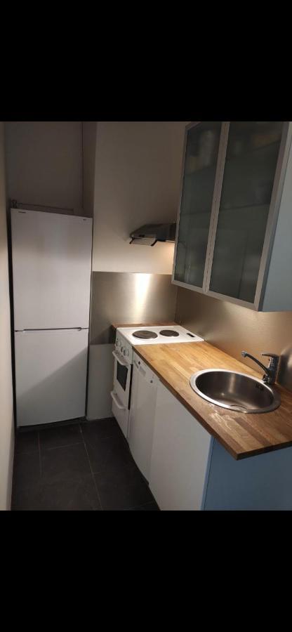 Appartamento Parkview K10 Helsinki Esterno foto