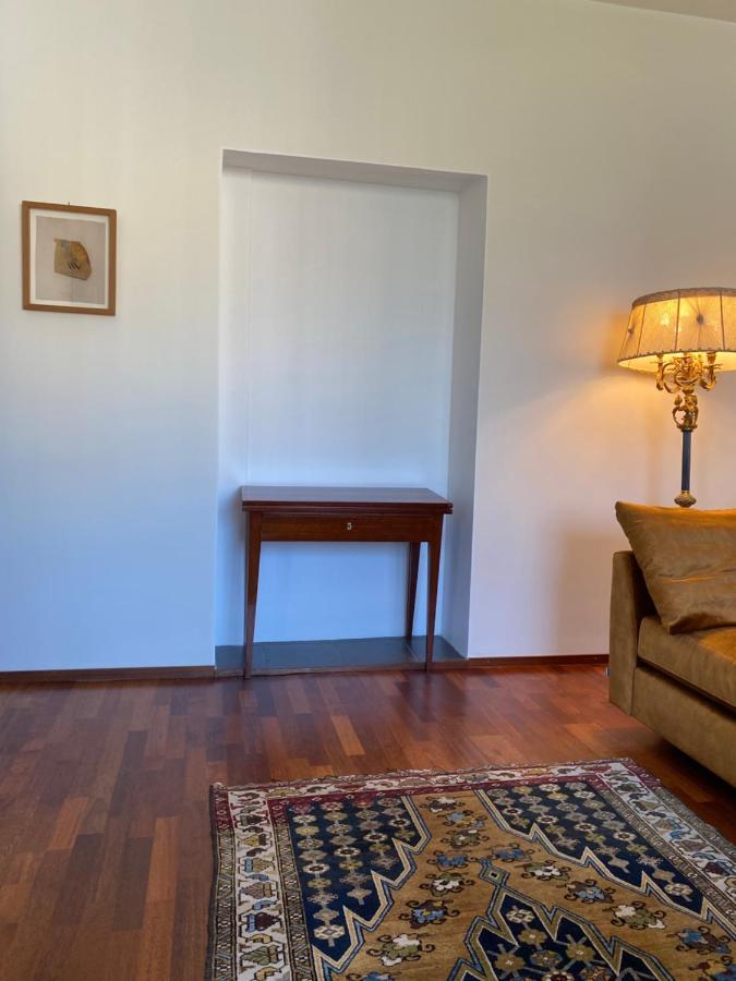 Appartamento Parkview K10 Helsinki Esterno foto