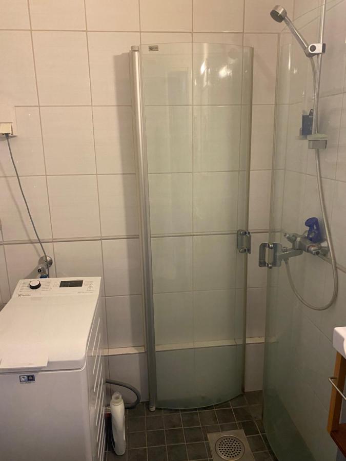 Appartamento Parkview K10 Helsinki Esterno foto
